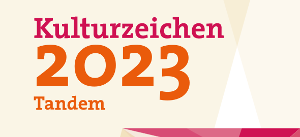Kulturzeichen 2023